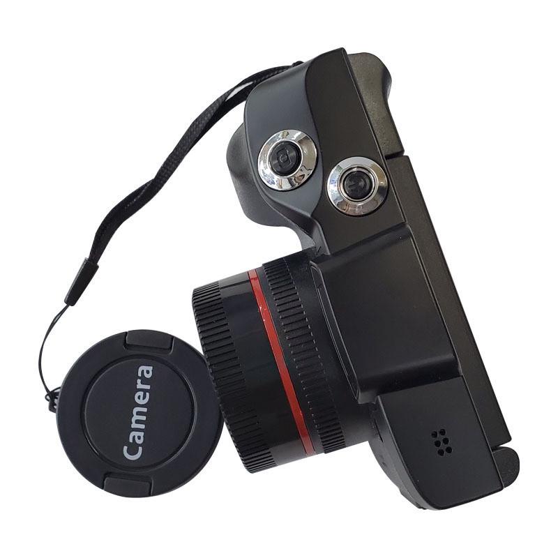 Digital Camera 2.4inch TFT LCD Screen Full HD 1080P 16MP Camera Professional Video Camera Camcorder