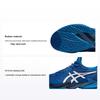Court FF 3 Novak Tuna Blue Men Sneakers Pure-Silver 1041A522-965