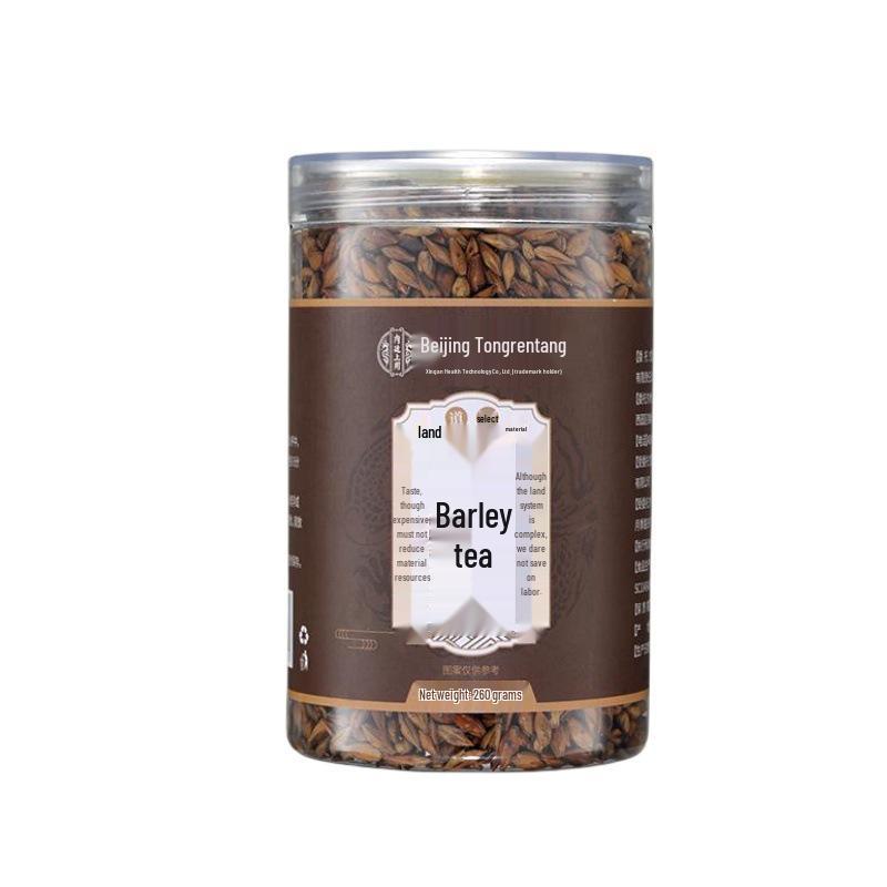 Bei Tong Barley Tea 260g - Authentic Product