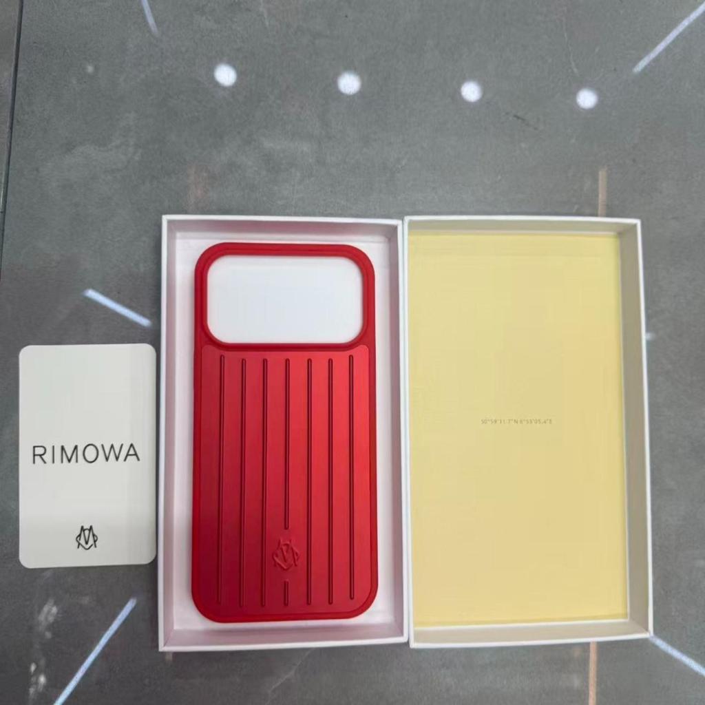 Fortschrittliche Minimalistische 3D Aluminiumlegierung Wellenstreifen Stilvolle Hülle Für IPhone 17 Pro Max 16 15 14 13 Robuster Rückseitenschutz Business Sle Gepäckabdeckung