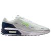 Nike Air Max Bia Comfortable Versatile Low-Top Casual Running Shoes Men Sneakers White IO9416-101