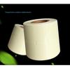 Clear Tear-Proof PET Sticker Roll for Barcode Labels