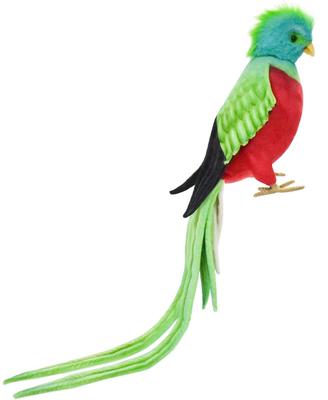 BH8143 HANSA Quetzal 31
