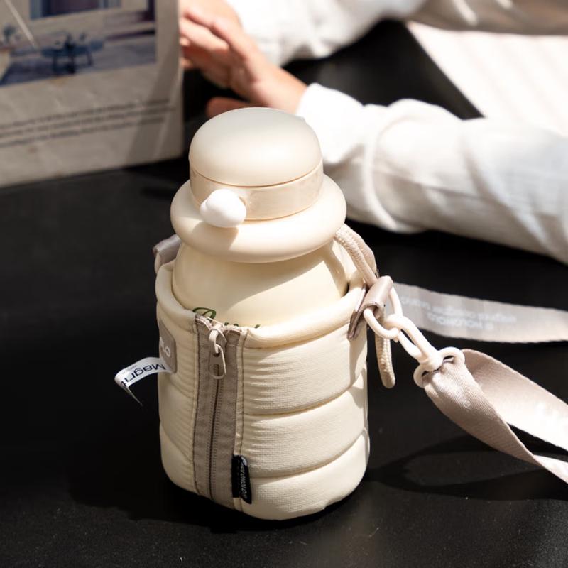 HOLOHOLO Magritte 316 Stainless Steel Insulated Cup