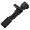 10X ABS Wheel Speed Sensor Rear Left/Right 52125003AB, For Jeep Wrangler 07-18, Jeep Liberty 08-12, Dodge Nitro 07-11-A99D