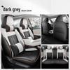 2024 AION S MAX Car Seat Cover - Full Coverage for Pure Electric ALON 7080 Starry Edition
