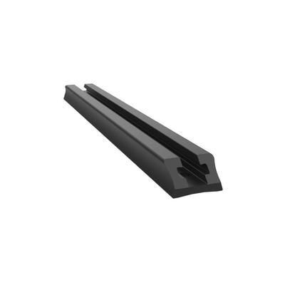 RAM MOUNTS RAP-TRACK-DR-8U Trilho Carregamento pela Extremidade 8 polegadas