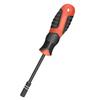 Professional 20 in 1 Screwdriver Set Steel Magnetic Screwdriver Set Multifunction Replaceable Head Bits for Household