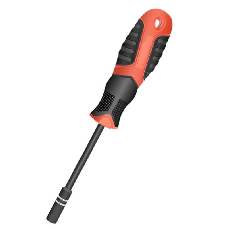 Professional 20 in 1 Screwdriver Set Steel Magnetic Screwdriver Set Multifunction Replaceable Head Bits for Household