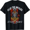 Vlad The Impaler Staking & Stacking Bodies! Vlad III Dracula T-Shirt