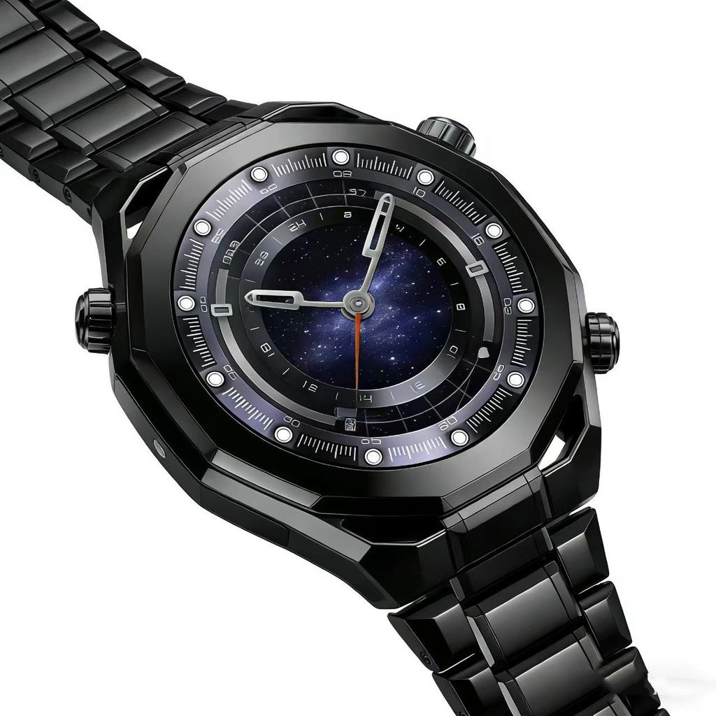 22MM Titanium Strap for Huawei Watch 6 46mm 5 4 Pro Ultimate 1/2 Quick Release Band for Huawei Watch GT2 GT3 GT4 GT5 GT6 Pro 46mm Metal Bracelet