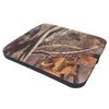 Chair Cushion Portable EVA with Straps Beautiful Pattern Wheelchair Pad for Office Stadium Car