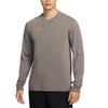 Primary Quick Dry T Shirts Men's Light Gray IM9683-289
