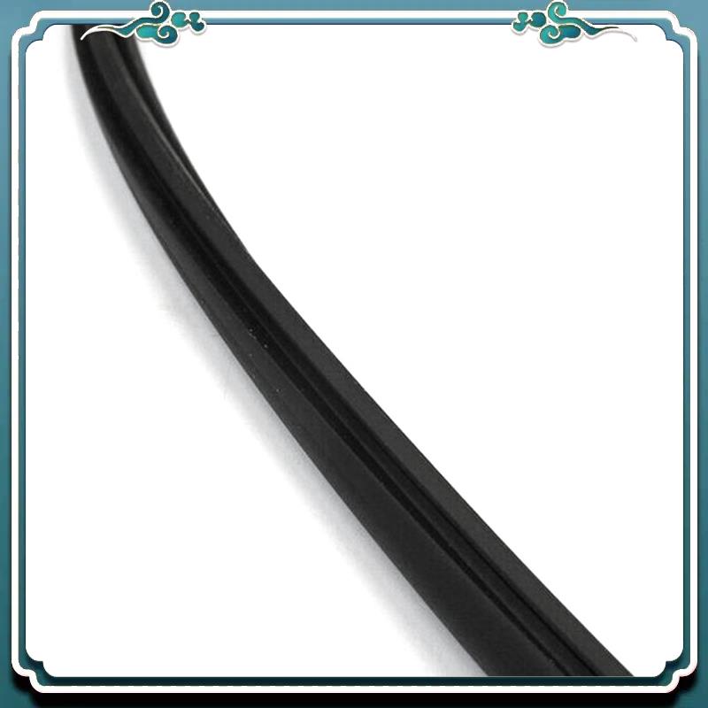 Uszczelka dachu panoramicznego premium 05183172AC do Dodge Journey Jeep Patriot 2007-2018 Akcesoria