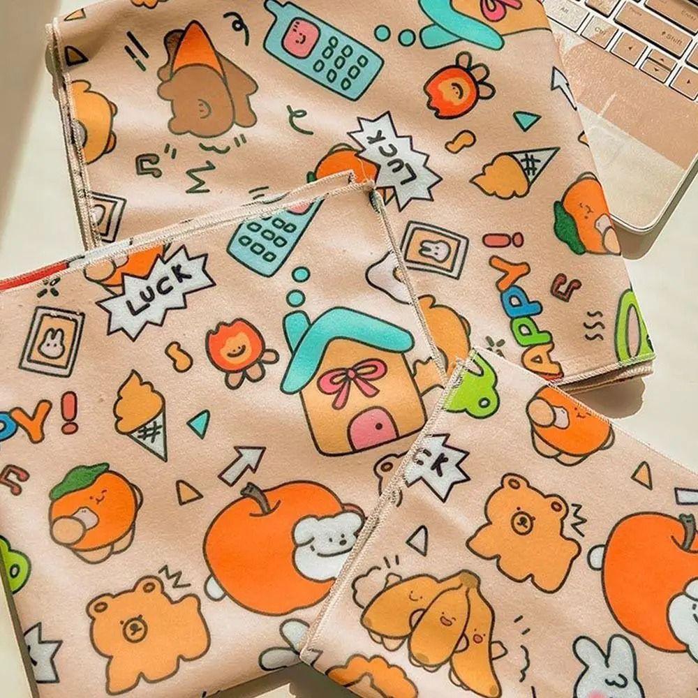 Self-Adherent Cat Restraint Wrap Anti-Scratch Cat Calming Wrap Folding Cosmetic Bag  Home