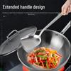 OIMG Stainless Steel Cooking Ladle