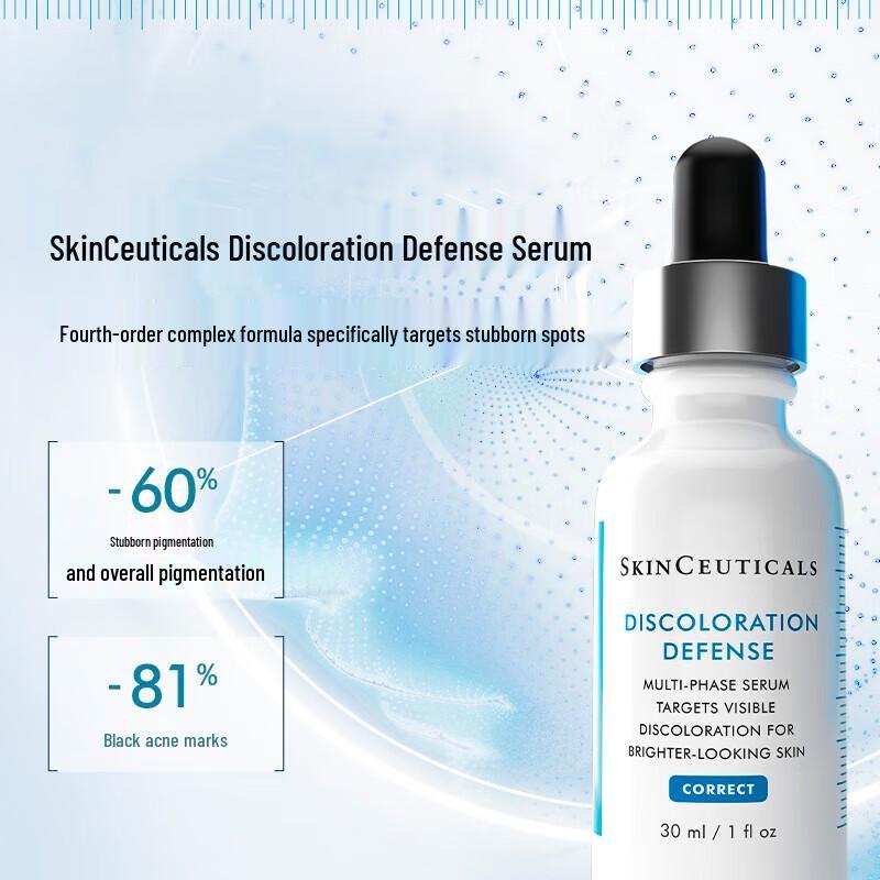 Skinceuticals Corrective & Brightening Serums