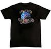 The Cure The Lovecats 1983 Graphic Print Unisex Mens 100% Cotton T-shirt Mens Tees Top