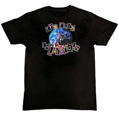 The Cure The Lovecats 1983 Graphic Print Unisex Mens 100% Cotton T-shirt Mens Tees Top