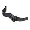 Outdoor Fishing Combat Belt Waist Rod Holder Multifunctional Adjustable Fishing Tool Accessories
