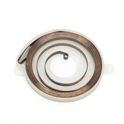 Starter Rückstoß Seilzugstarter Feder 4224 190 0600 Passend für Stihl TS410 TS420 Schneidemaschine