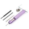 M2.5*0.45 Screw Threaded Inserts Repair Tool Set Wire Insert Installation Kit