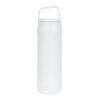 Stanley AeroLight Vacuum Bottle Mug 0.7L Frost Model 10-11218-104 White