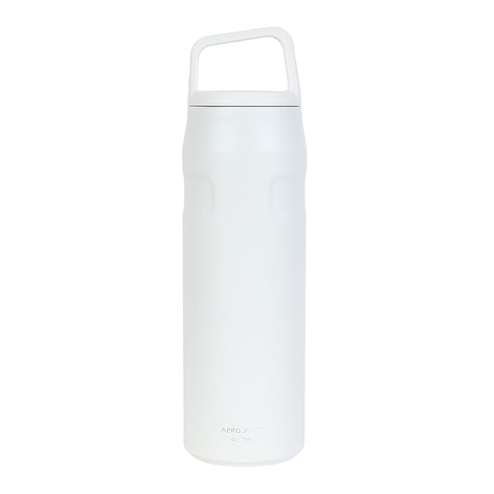 Stanley AeroLight Vacuum Bottle Mug 0.7L Frost Model 10-11218-104 White