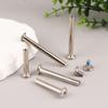 2Sets Stainless Steel Luggage Screws, Luggage Accessories Luggage Wheels Bolts