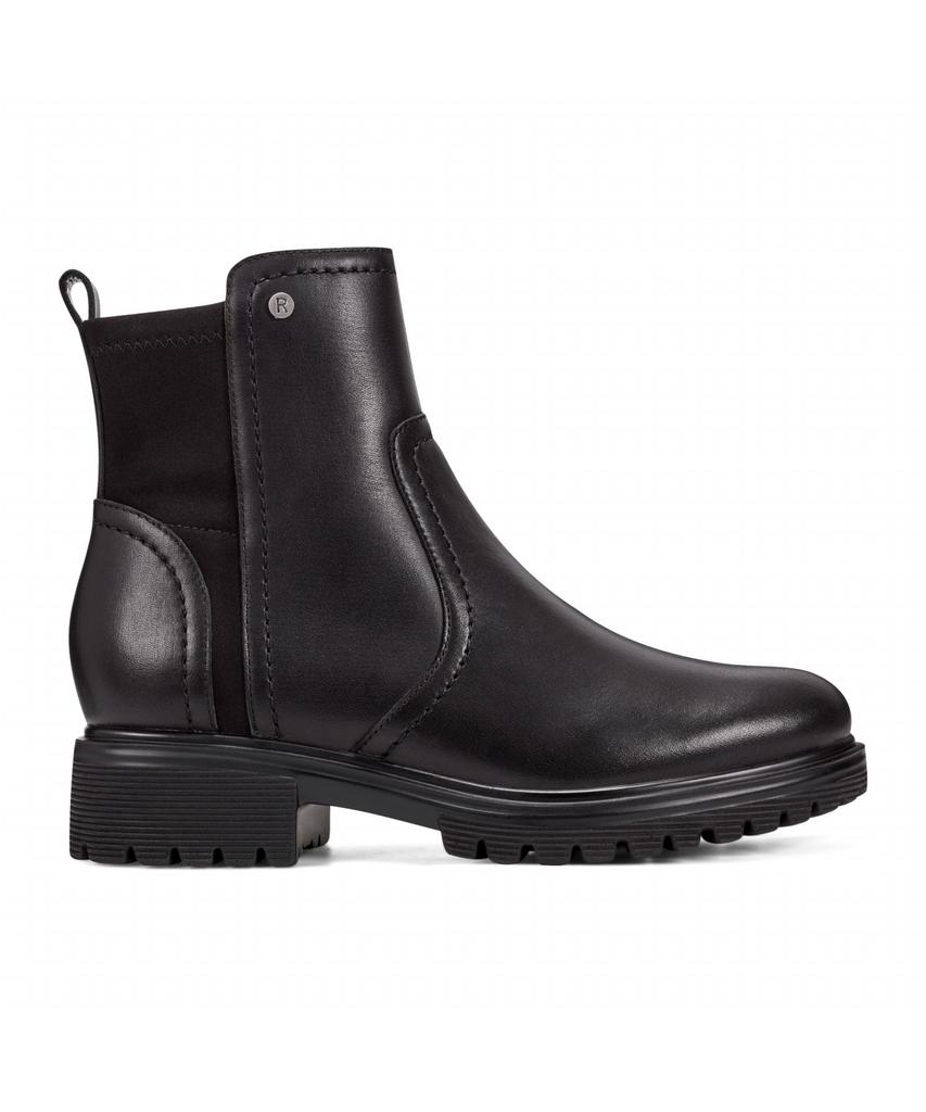 Rockport Isalina Boots (Rw0037)