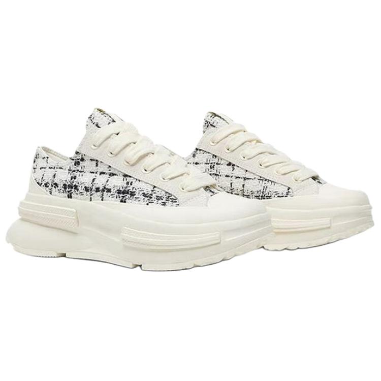 New Converse Run Star Legacy Low top Casual Shoes Unisex A17930C
