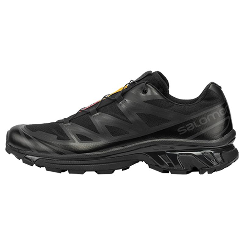 

SALOMON XT-6Series Trail Black Sneakers 410866 38
