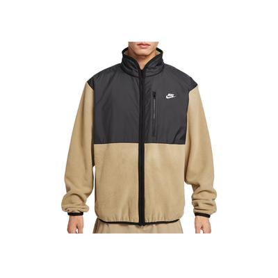 Sportswear Club Therma Fit Wasserdicht Hautfreundlich Langarmjacke Herrenjacke IM9453-297
