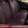 Autopříslušenství Ledové hedvábí Polštářek do interiéru Ochranný potah na autosedačku Pro Lexus FSPORT GS GX IS LS LX CT LC RC LBX NX RX 350h 450h ES UX 300e