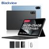Blackview MEGA 8 Android 15 4G Tablet 13-inch 24GB/36GB RAM 256/512GB ROM Widevine L1