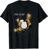Pina Colada Cocktail Funny Cold Drink Lover Gift T-Shirt Unisex T-Shirt