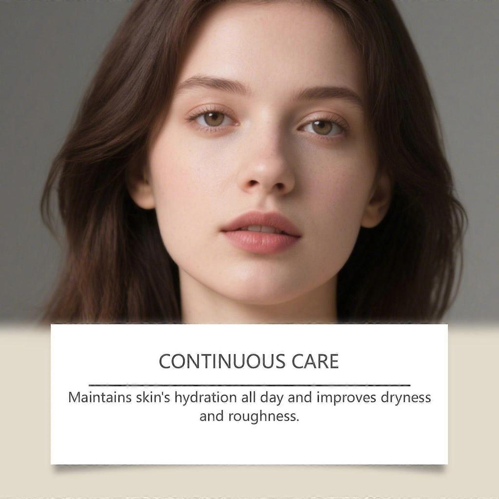 Viareline Rice and Honey Mask: Brightens skin tone, leaving it radiant, smooth, soft, and hydrated