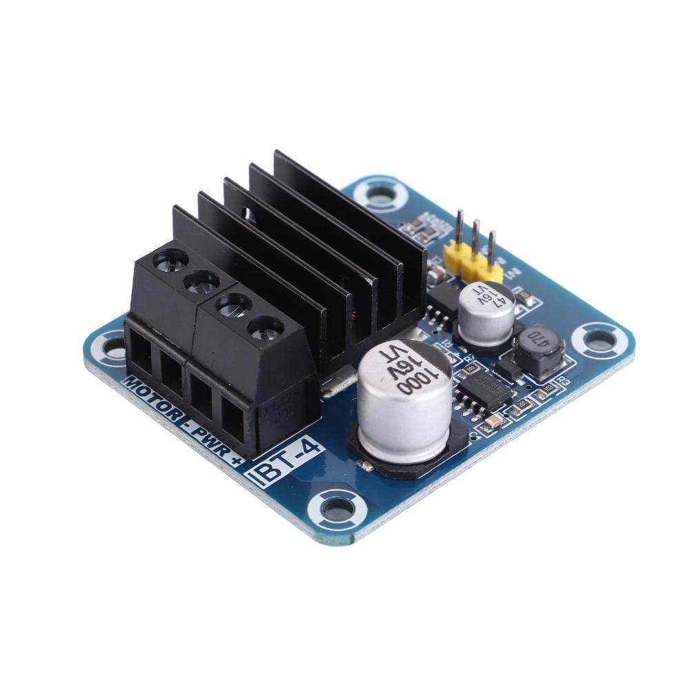H Bridge Driver Module Large Current 50A Motor Driver H bridge Driver Motor Control