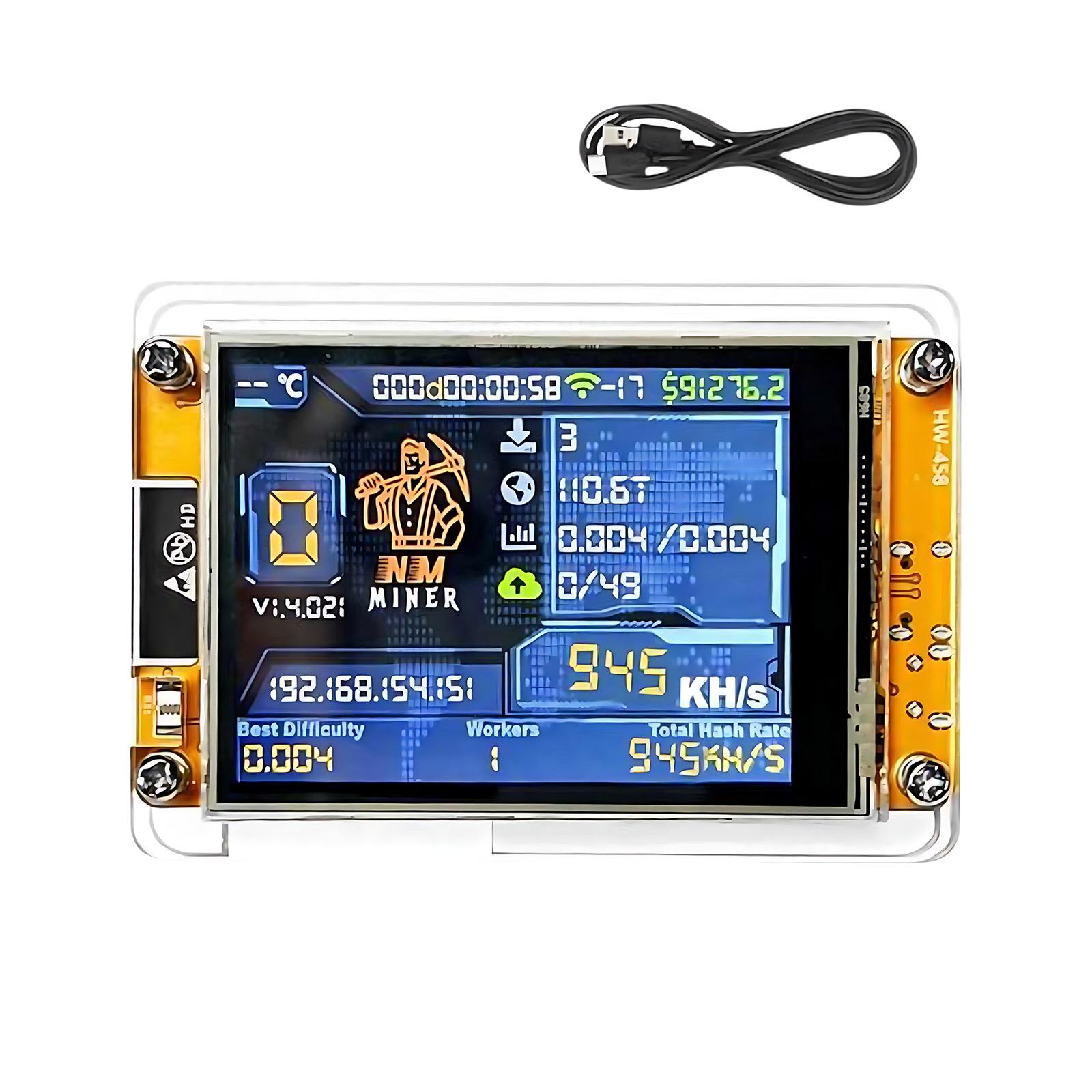 

Mining Game Machine Designed For Adults, With Fun And Stress Relieving Features One Size жёлтый