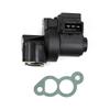 35150-02600 Idel Air Control Valve Iac Compatible With Atos Elantra Santa Fe Sonata Tiburon Tucson Optima 35150-33010