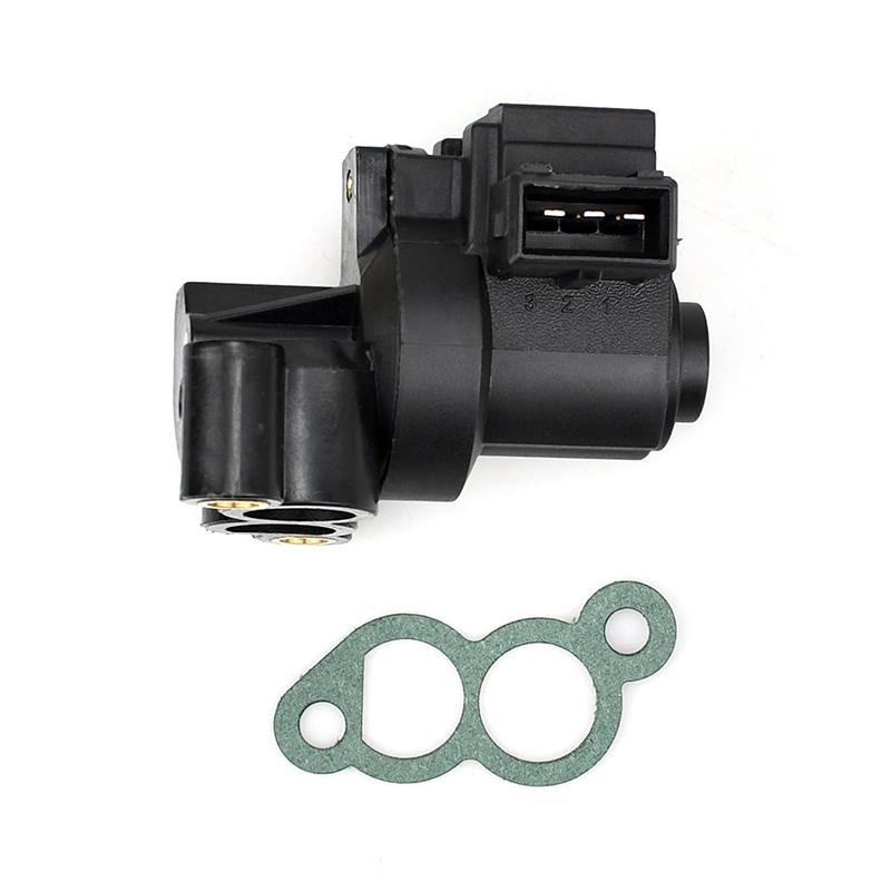 35150-02600 Idel Air Control Valve Iac Compatible With Atos Elantra Santa Fe Sonata Tiburon Tucson Optima 35150-33010