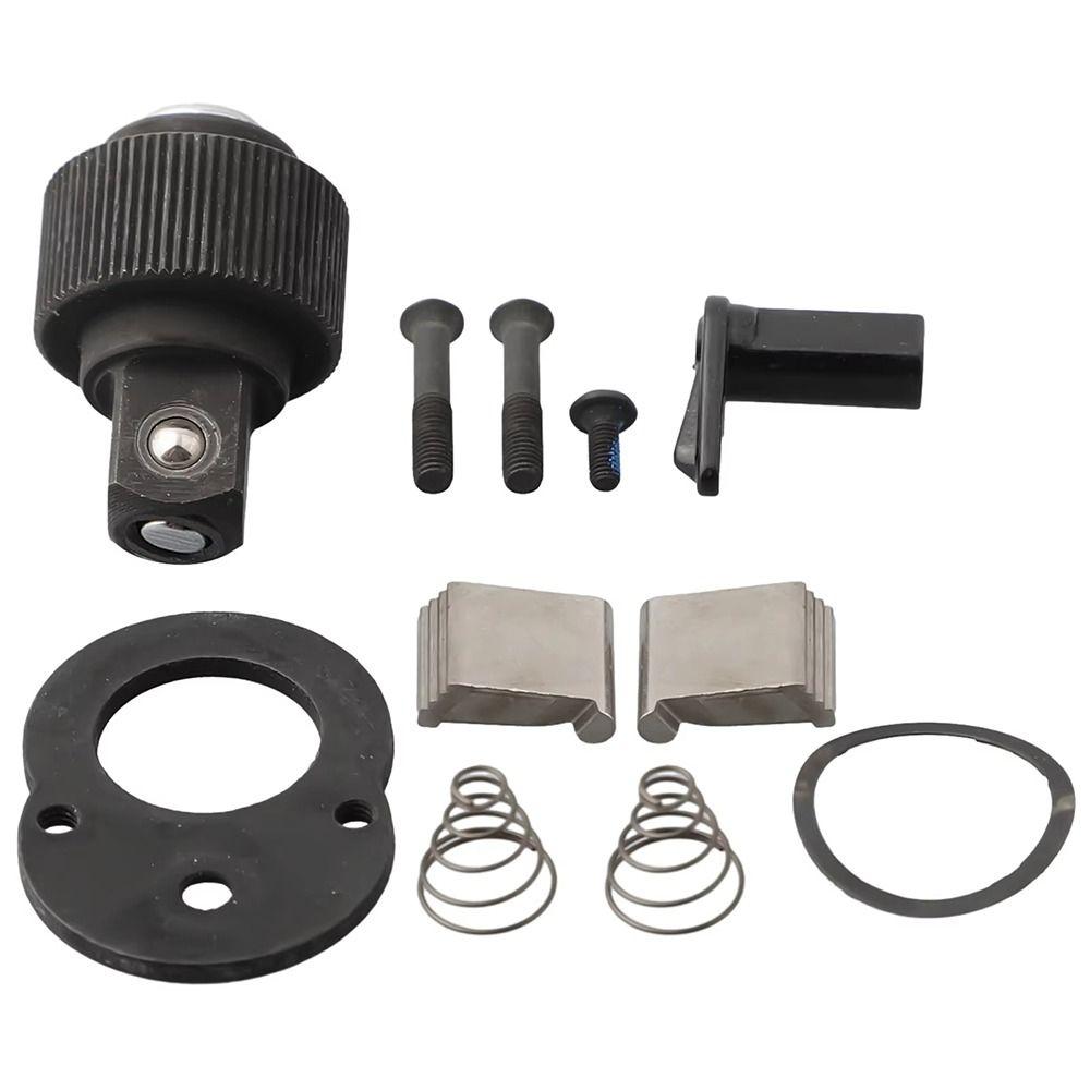 1 készlet pótalkatrész racsnis kulcs pótalkatrész készlet racsnis szerszám racsnis szerszám