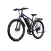 DUOTTS C29 Adluts Electric bike Motor 48V15AH Battery DUOTTS APP control 29 Inch Tires E-bike 21 Speed City Electric Bike