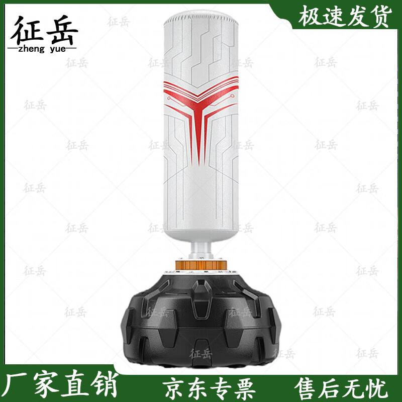 Zhengyue Standing Adult Boxing Punching Bag
