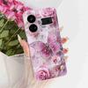Bunte Mode Hülle für Realme GT5 5G RMX3820 Silikon TPU Abdeckung für Realme GT5 GT 5 240W 5G RMX3823 6.74" Bumper Handyhüllen