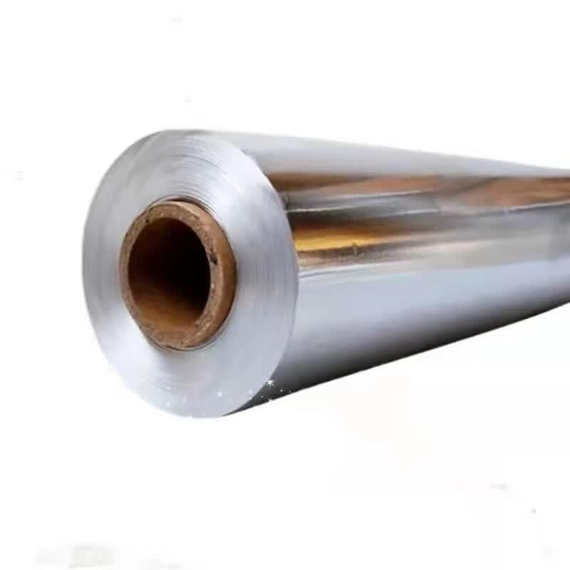 Zhidongxing Heavy Duty Aluminum Foil for BBQ