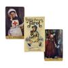 Omas Postkarten Tarotkarten Spiel Bedeutung Für Anfänger Schicksals Visionen Wahrsagerei Centenary Edition Oracke Spielbrett Deck