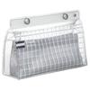 KOKUYO Pen with Inner for Fandom Peep Case, Transparent, Case, Activities, F-VBF240-1