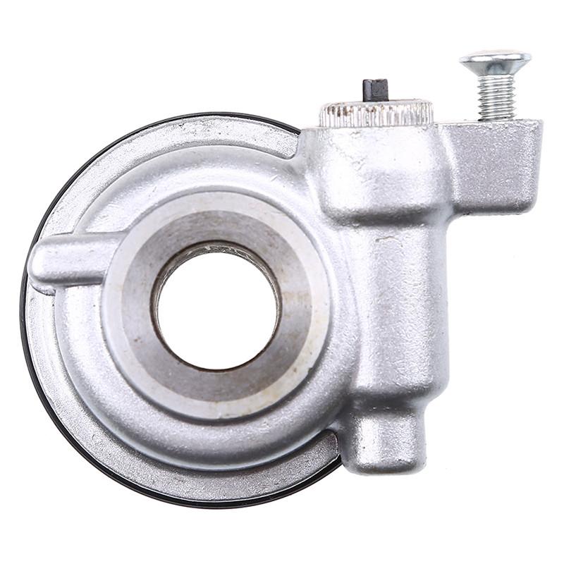 Motorcycle Speedometer Drive Gear Box for Honda Rebel CMX250 CA250 15mm Axle Odometer Sensor Transmission Assembly