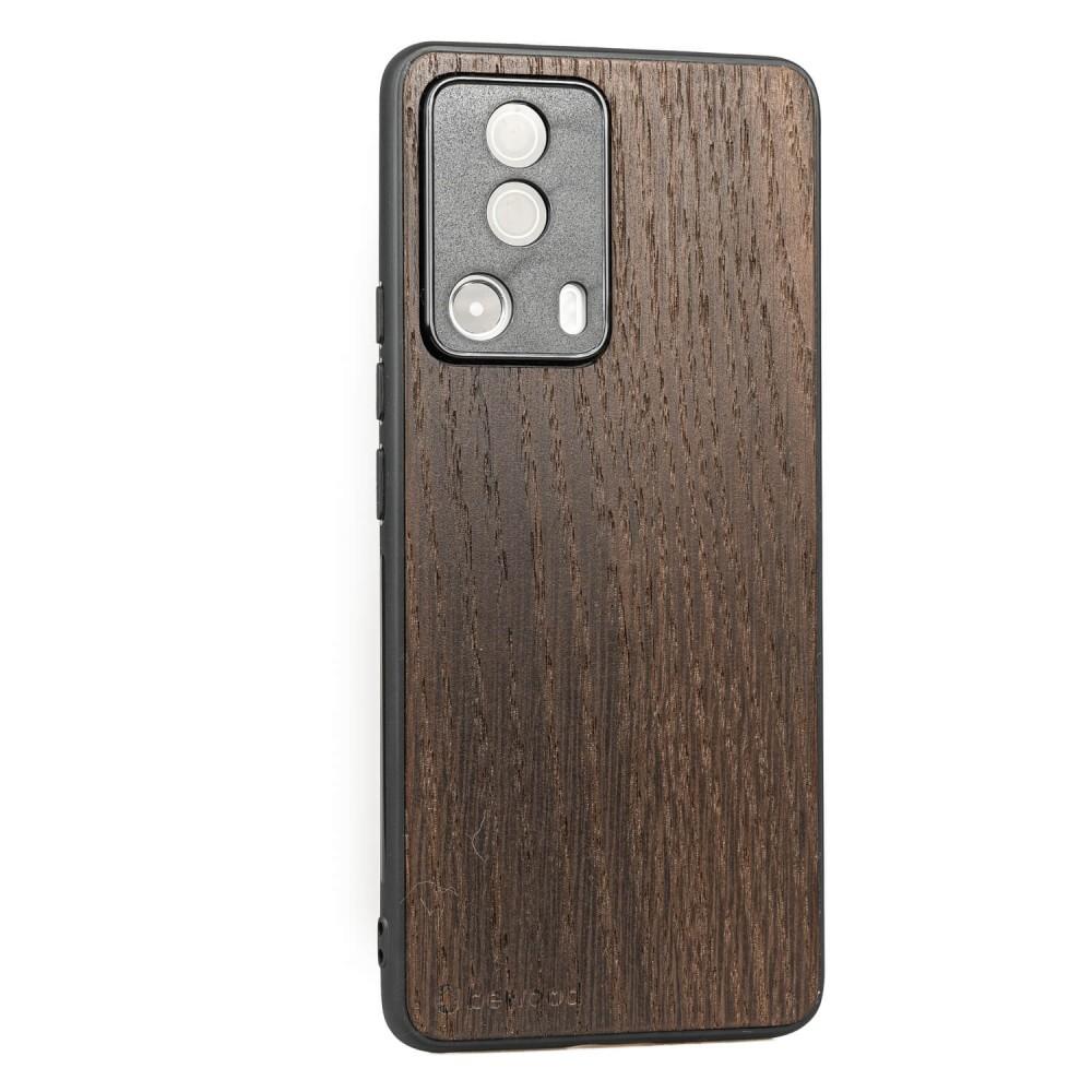 Bewood Xiaomi 13 Lite Wooden Case Smoked OAK